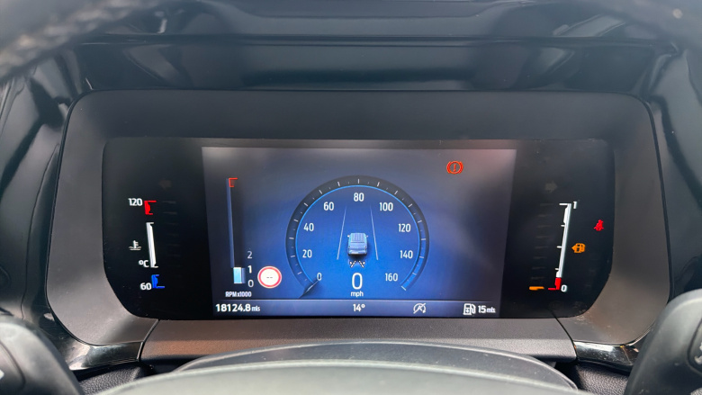 Ford Transit Courier Petrol 1.0 EcoBoost 125ps Limited Van